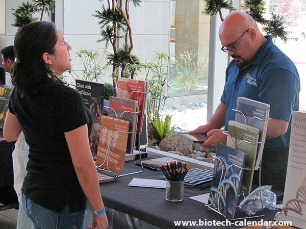 University of Nevada, Reno BioResearch Product Faire™ Event