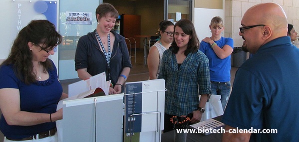 University of Nevada, Reno BioResearch Product Faire™ Event