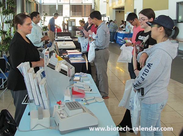 University of Nevada, Reno BioResearch Product Faire™ Event