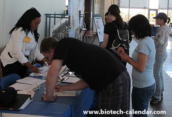 University of Nevada, Reno BioResearch Product Faire™ Event