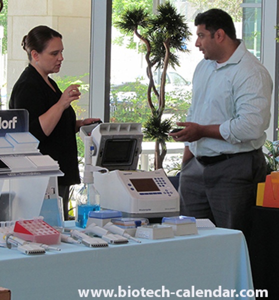 University of Nevada, Reno BioResearch Product Faire™ Event