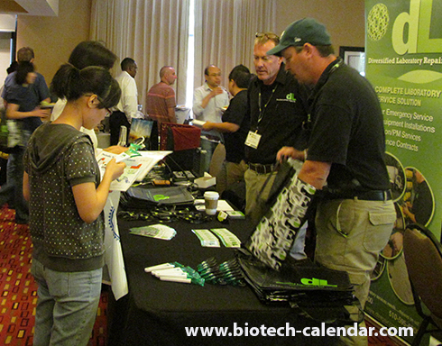 University of California, Davis Medical Center BioResearch Product Faire™ Event