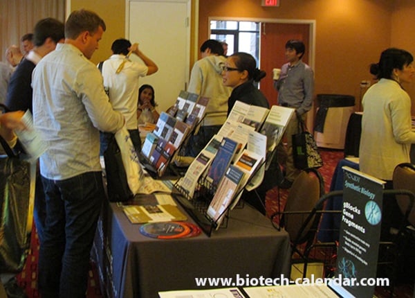 University of California, Davis Medical Center BioResearch Product Faire™ Event