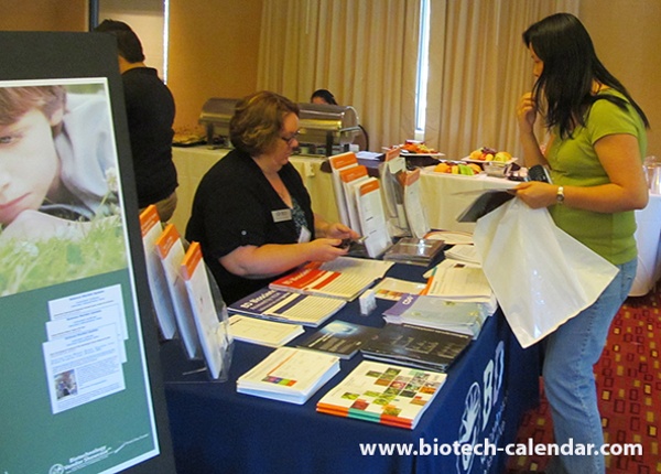 University of California, Davis Medical Center BioResearch Product Faire™ Event