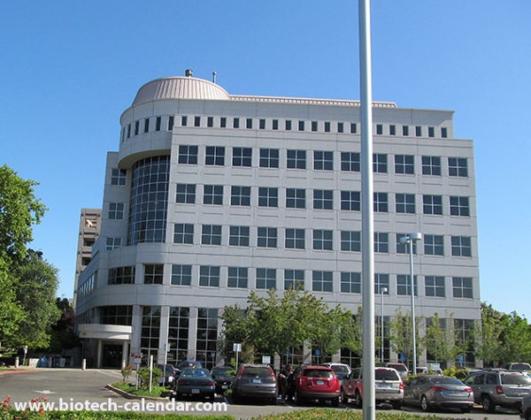 University of California, Davis Medical Center BioResearch Product Faire™ Event