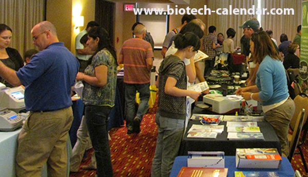 University of California, Davis Medical Center BioResearch Product Faire™ Event