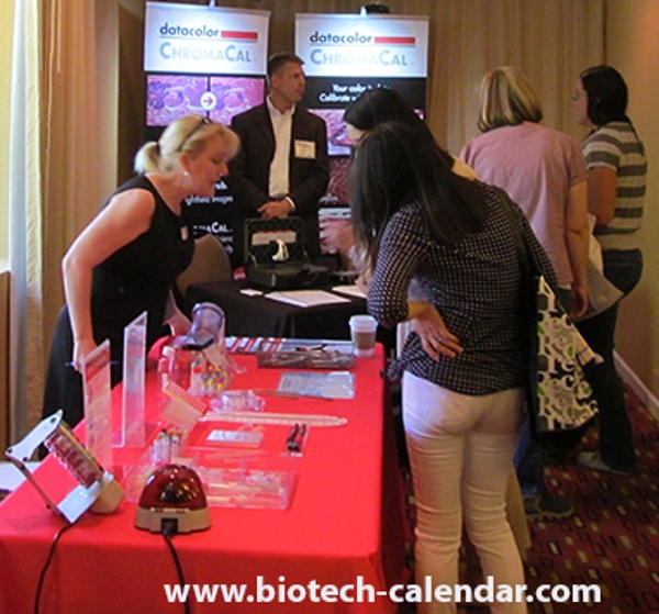 University of California, Davis Medical Center BioResearch Product Faire™ Event