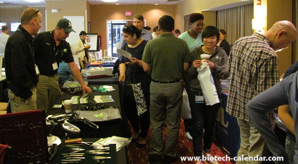 University of California, Davis Medical Center BioResearch Product Faire™ Event