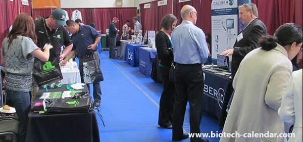 University of California, San Francisco Biotechnology Vendor Showcase™ Event