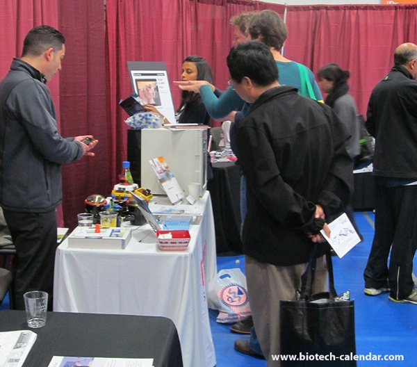 University of California, San Francisco Biotechnology Vendor Showcase™ Event