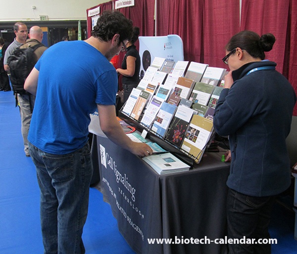 University of California, San Francisco Biotechnology Vendor Showcase™ Event