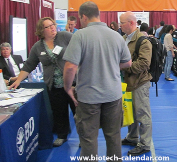 University of California, San Francisco Biotechnology Vendor Showcase™ Event