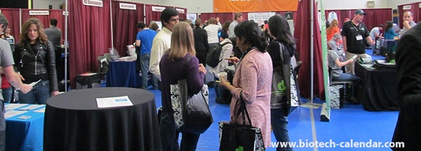 University of California, San Francisco Biotechnology Vendor Showcase™ Event