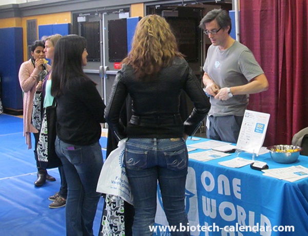 University of California, San Francisco Biotechnology Vendor Showcase™ Event