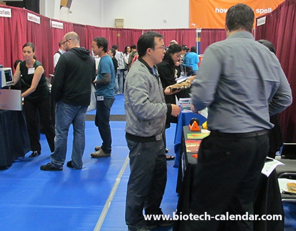 University of California, San Francisco Biotechnology Vendor Showcase™ Event