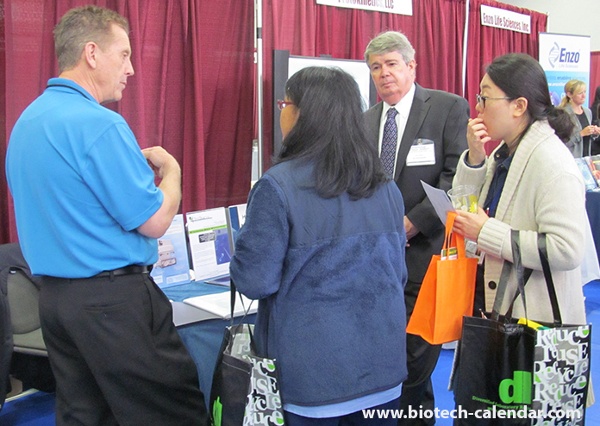 University of California, San Francisco Biotechnology Vendor Showcase™ Event