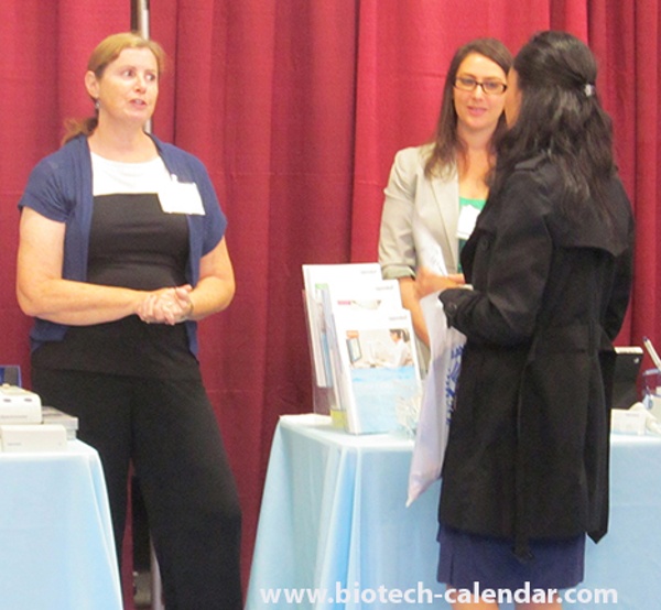 University of California, San Francisco Biotechnology Vendor Showcase™ Event