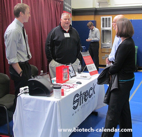 University of California, San Francisco Biotechnology Vendor Showcase™ Event