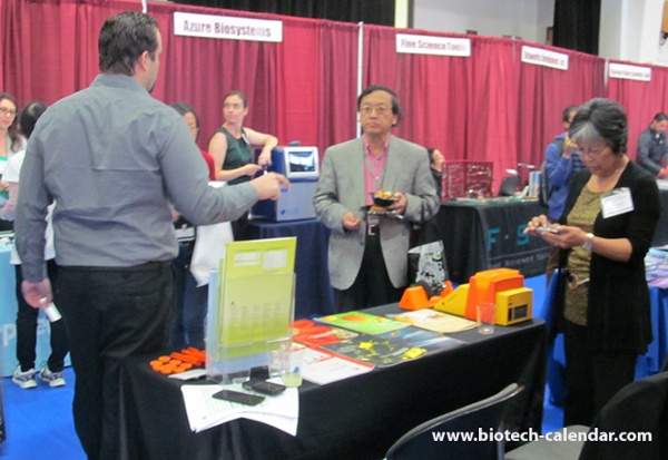 University of California, San Francisco Biotechnology Vendor Showcase™ Event