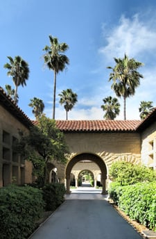 Stanford research community
