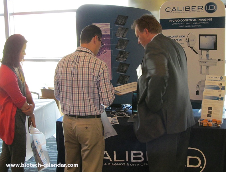 Cancer Research Science Tools at University of Colorado Anschutz Medical Campus BioResearch Product Faire™ Event