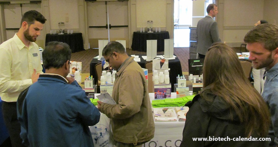 Current Events Shared at Georgetown University BioResearch Product Faire™ Event