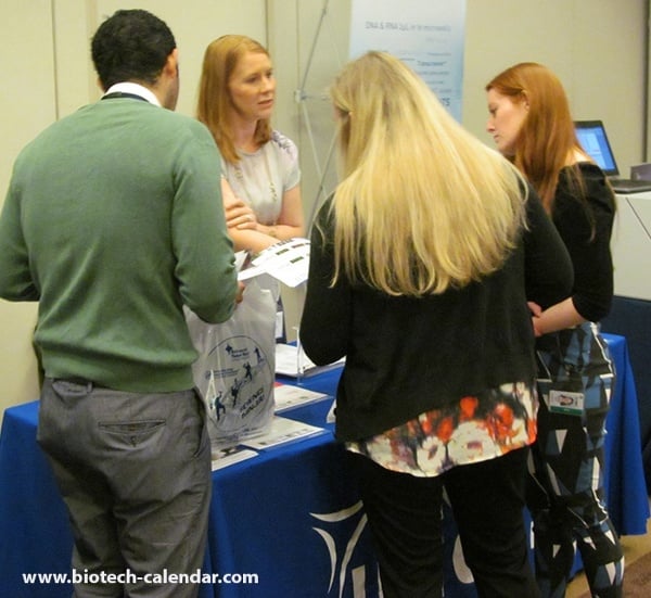 Science Questions Tackled at Georgetown University BioResearch Product Faire™ Event