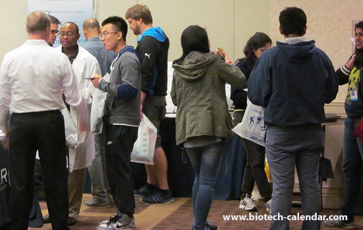 Science News Direct from Lab Bench Shared at Georgetown University BioResearch Product Faire™ Event