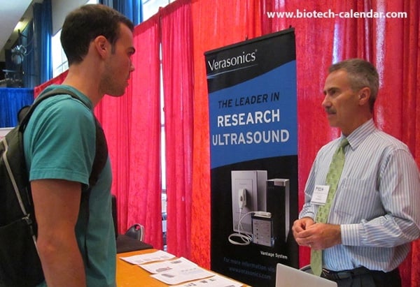 Current Events in Science University of California, Los Angeles Biotechnology Vendor Showcase™ Event