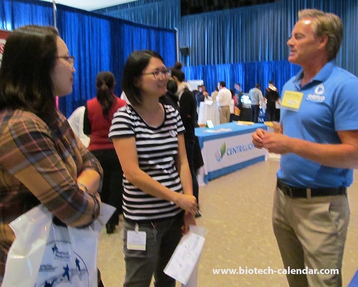 Science News University of California, Los Angeles Biotechnology Vendor Showcase™ Event