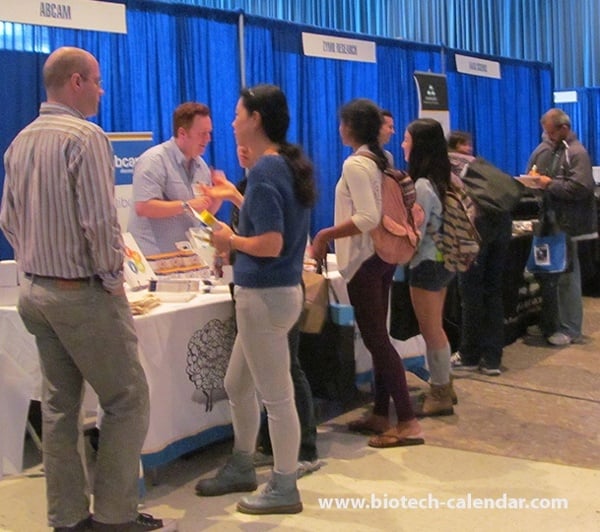 Science Questions and Scientific Process Explored at University of California, Los Angeles Biotechnology Vendor Showcase™ Event