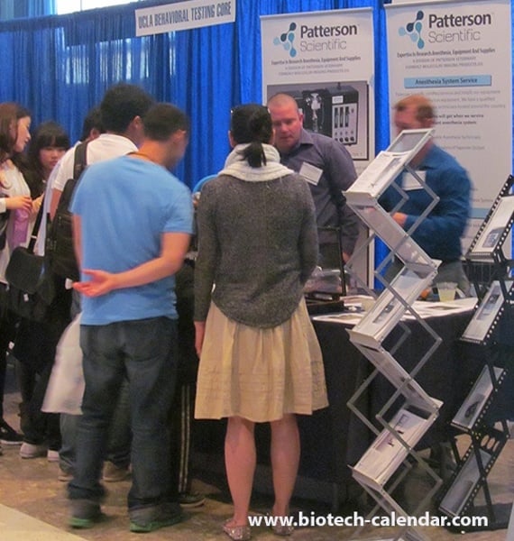 Scientists Looking for Latest in Lab Equipment at University of California, Los Angeles Biotechnology Vendor Showcase™ Event