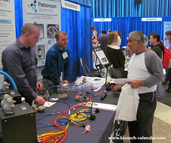 Marketing Tools Include Science Tools Display at University of California, Los Angeles Biotechnology Vendor Showcase™ Event