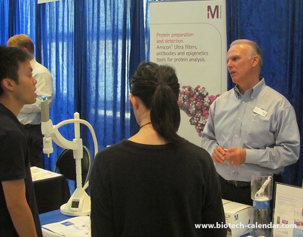 Lab Science News Shared at University of California, Los Angeles Biotechnology Vendor Showcase™ Event