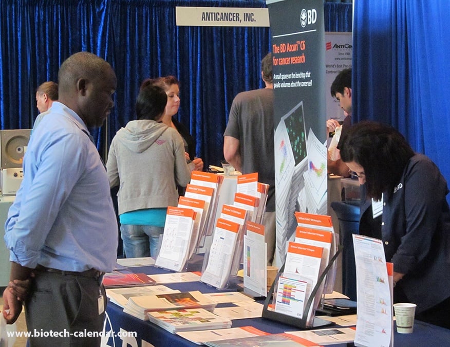 Lab Safety Science Topic at University of California, Los Angeles Biotechnology Vendor Showcase™ Event
