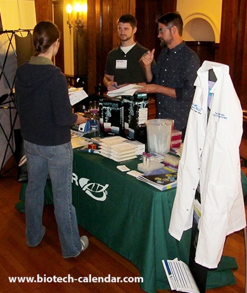 Life Science Oregon State University, Corvallis BioResearch Product Faire™ Event