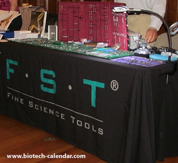 Scientific Equipment Oregon State University, Corvallis BioResearch Product Faire™ Event