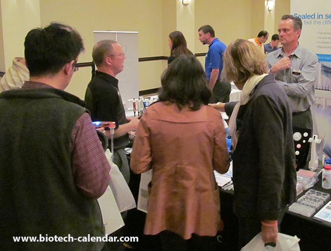 Cancer Research, Science Fair Topics at Rochester, Minnesota BioResearch Product Faire™ Event