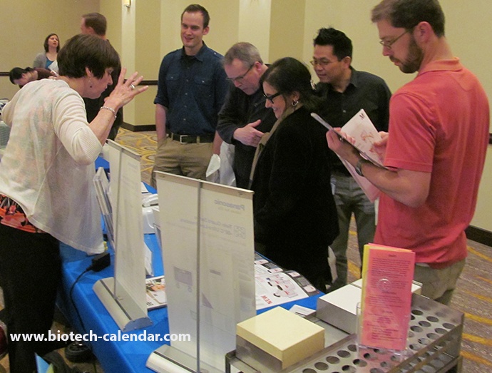 Market Research Helps Rep Attract Scientists at Rochester, Minnesota BioResearch Product Faire™ Event