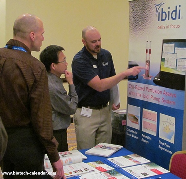 Science Questions, Molecular Biology Tools at Rochester, Minnesota BioResearch Product Faire™ Event
