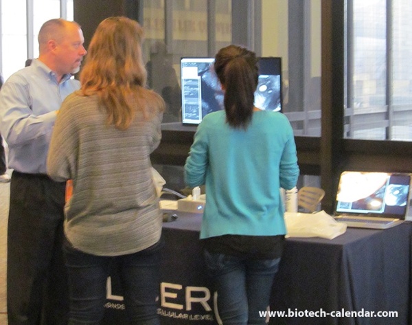 Science Tools for Cancer Research at Rockefeller University Spring BioResearch Product Faire™ Event