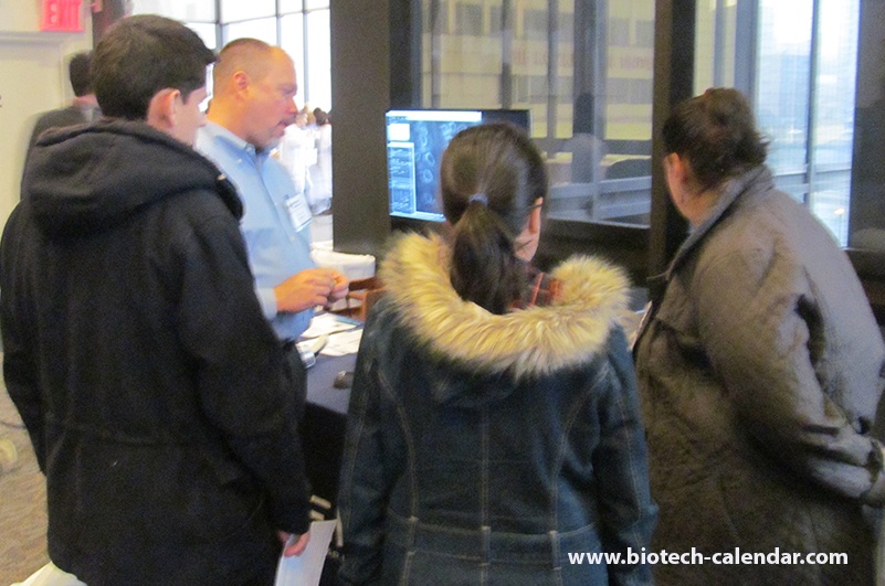 Cancer Research Science News Explored at Rockefeller University Spring BioResearch Product Faire™ Event