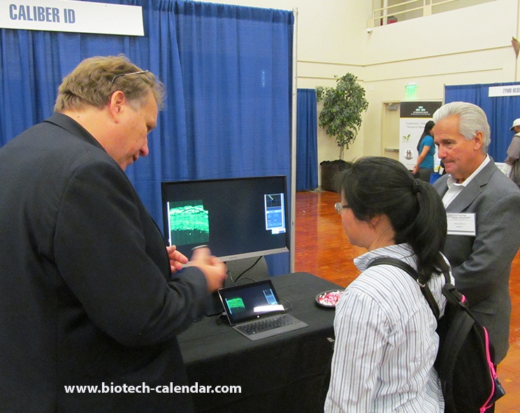 Cancer Research University of California, San Diego Biotechnology Vendor Showcase™ Event