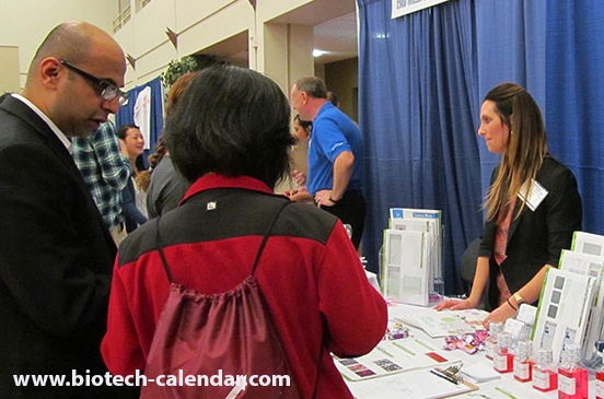 Science News University of California, San Diego Biotechnology Vendor Showcase™ Event