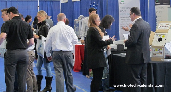 Current Events, Purchase Order at University of California, San Francisco Biotechnology Vendor Showcase™ Event