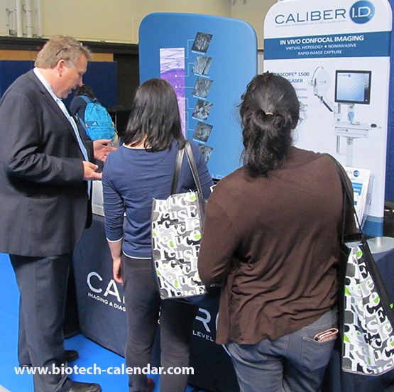 Cancer Research Science Tools at University of California, San Francisco Biotechnology Vendor Showcase™ Event