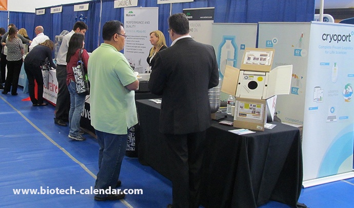 Science Daily at University of California, San Francisco Biotechnology Vendor Showcase™ Event