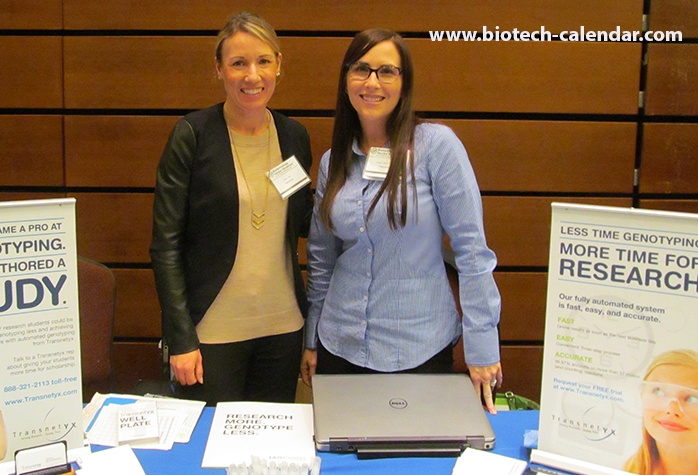 Science Questions University of California, San Francisco, Mission Bay Biotechnology Vendor Showcase™ Event