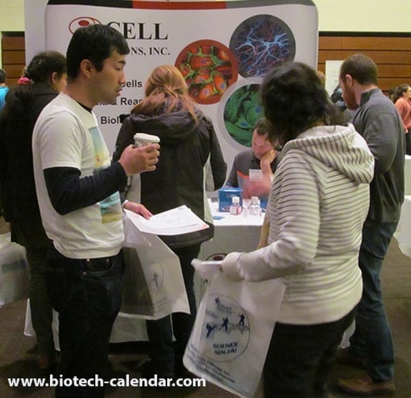 Science News University of California, San Francisco, Mission Bay Biotechnology Vendor Showcase™ Event