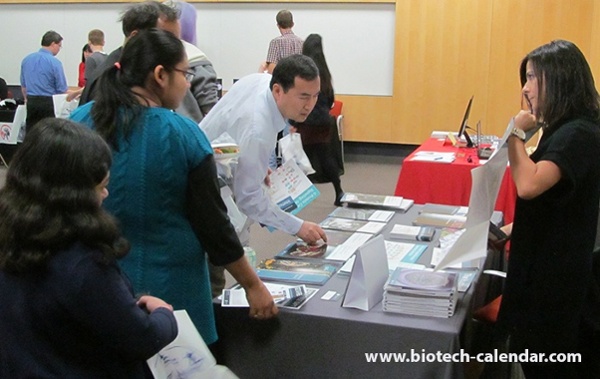 Life Science University of Arizona, Tuscon Biotechnology Vendor Showcase™ Event